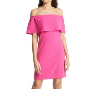 Charles Henry Dress